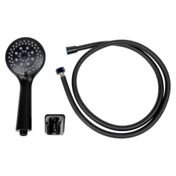 Outlet BLUE HYDRO Pommeau + flexible de douche 150