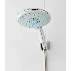 BLUE HYDRO Pommeau de douche 5 fonctions
