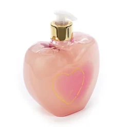 Online Pompe a savon coeur 500ml
