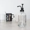 Clearance KITCHEN COLLECTION Pompe a sirop 480ml