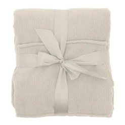 Sale SIMPLY SUMMER Poncho de plage adulte beige