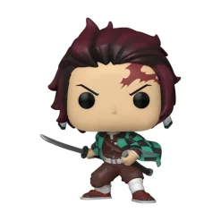 New DEMON SLAYER Pop animation: - tan