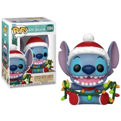 Hot STITCH Pop disney: hldyA
