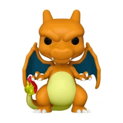 New Pop jumbo pokemon