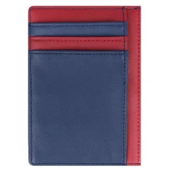 Outlet Porte cartes rectangulaire blind