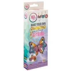 Online Porte clef a diamants