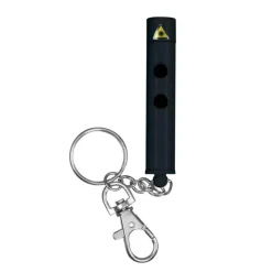 Discount Porte cles lampe torche + laser