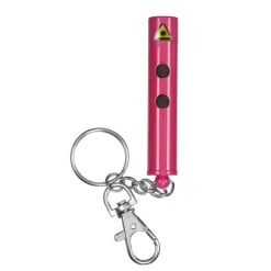 Discount Porte cles lampe torche + laser