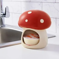 Discount COSY SEASON Porte eponge en ceramique cosy