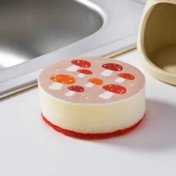 Discount COSY SEASON Porte eponge en ceramique cosy