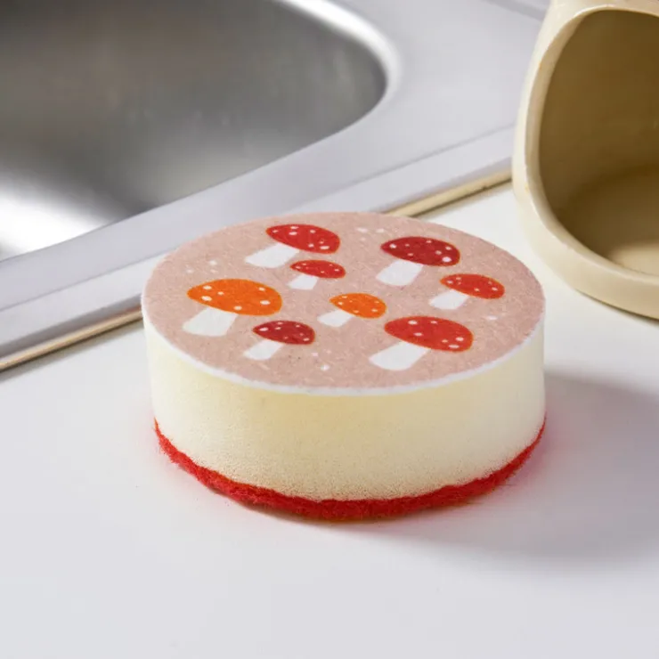 Discount COSY SEASON Porte eponge en ceramique cosy