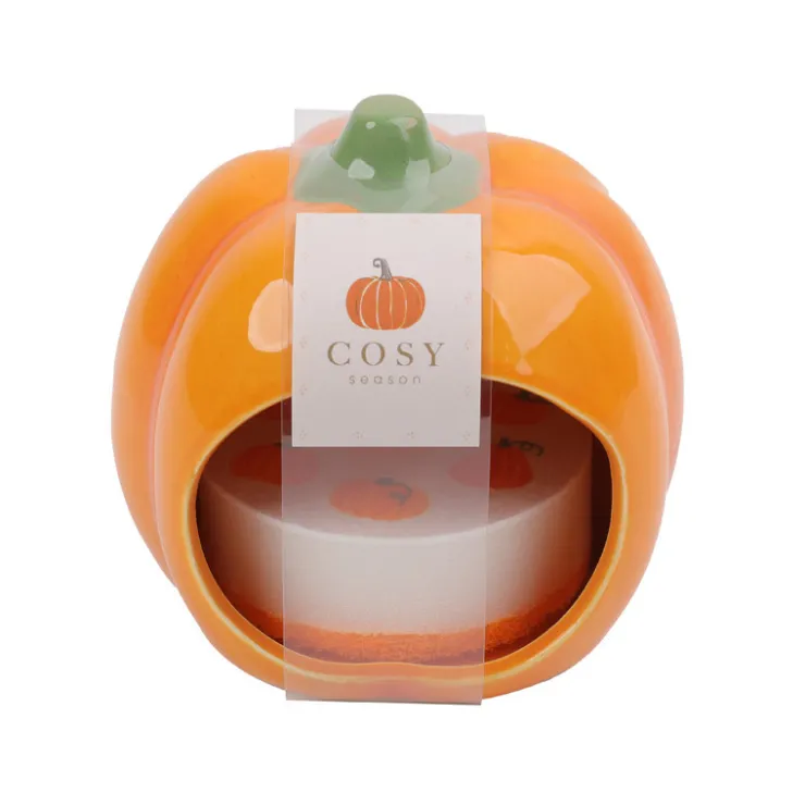 Discount COSY SEASON Porte eponge en ceramique cosy