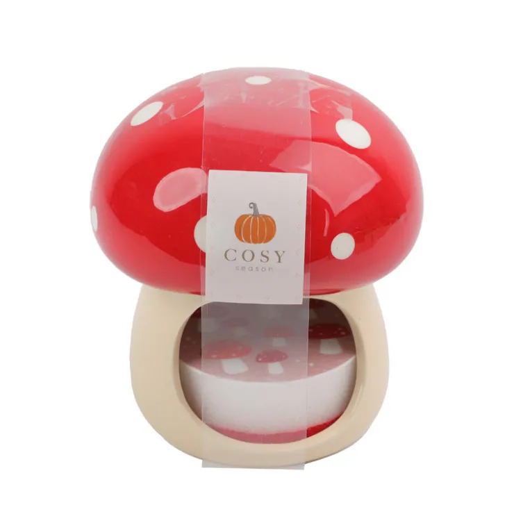 Discount COSY SEASON Porte eponge en ceramique cosy