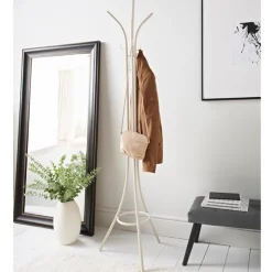 Online SPACEWAYS Porte manteaux metal creme