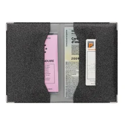 Hot COLOR POP Porte papier voiture