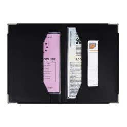 Discount Porte papiers voiture