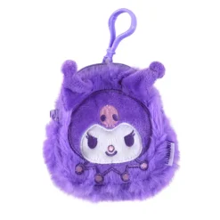 New HELLO KITTY Porte-monnaie en peluche hello k