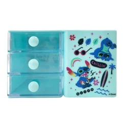 Discount STITCH Pot a crayon tiroirs