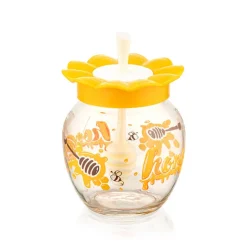 SIMPLY Pot a miel 380ml