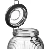New SIMPLY Pot de conservation en verre gm