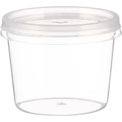 Hot SIMPLY Pot de conservation 0.075l x8