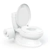 Outlet Pot educatif blanc
