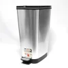 Clearance Poubelle a pedale chic bin
