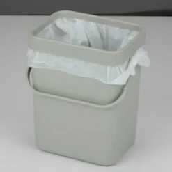 Sale SIMPLY Poubelle de cuisine 5l