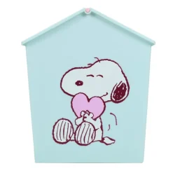 Sale SNOOPY Poubelle de table