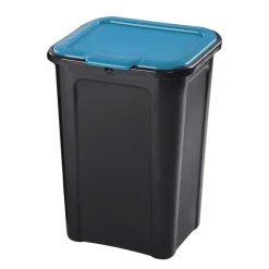 Hot Poubelle tri coverline 45l