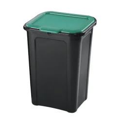 Online Poubelle tri coverline 45l