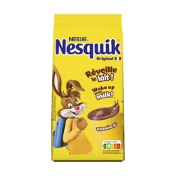 NESQUIK Poudre chocolat 1.1kg