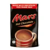 Clearance MARS Poudre chocolatee 140g