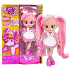 Hot Poupee cry babies serie 3 bff