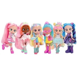 Hot Poupee cry babies serie 3 bff