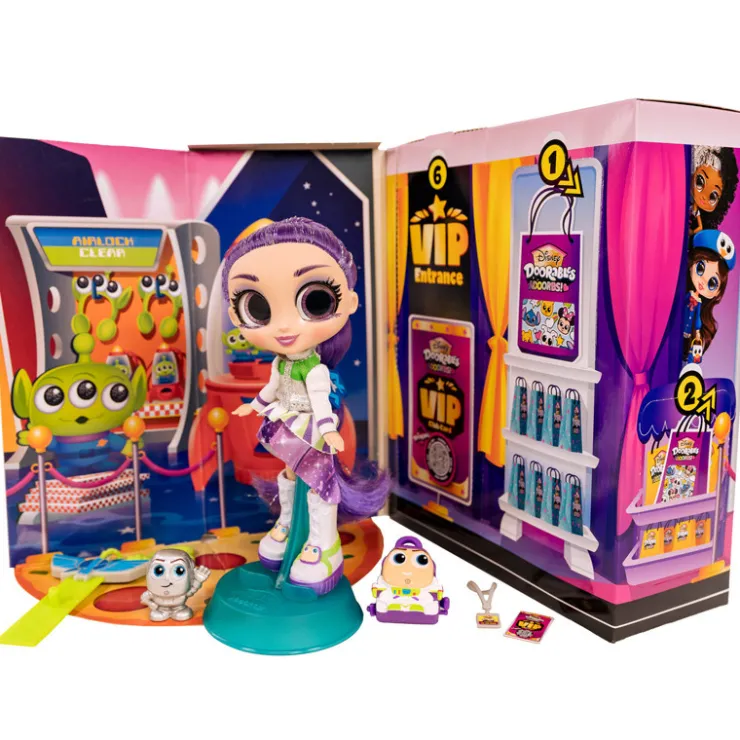 Clearance Poupees doorables