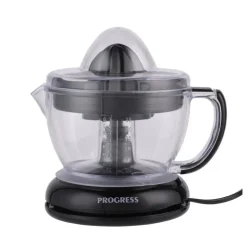 Hot Presse - agrumes