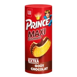 Outlet LU Prince maxi gourmand chocolat