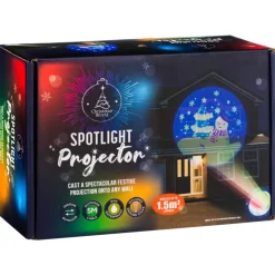 New Projecteur de noel
