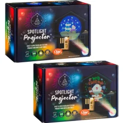 New Projecteur de noel