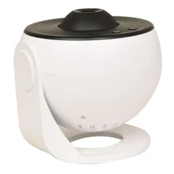 Hot Projecteur galactique avec 6 dis