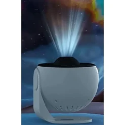 Hot Projecteur galactique avec 6 dis