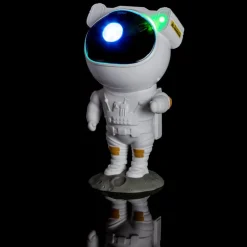 Hot Projecteur laser cosmonaute