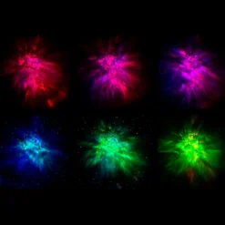 Hot Projecteur laser cosmonaute