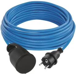 Discount EMOS Prolongateur exterieur 10 m - 2