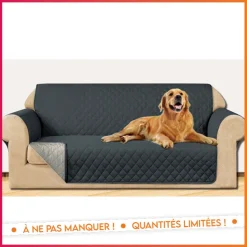 Sale SIMPLY Protection canape reversible