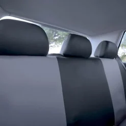 Hot CAR ESSENTIALS Protection sieges auto 9 pieces
