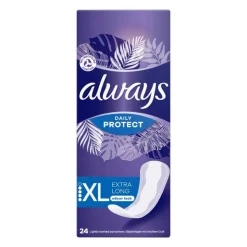 Discount Protege-slips x24 extra protect