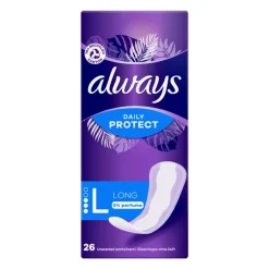 Best Protege-slips x26 extra protect