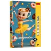 Online BRAINROT Puzzle 200p ballerina c